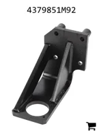 AGCO 4379851M92 Опора левая