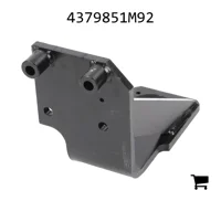 AGCO 4379851M92 Опора левая