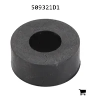 AGCO 509321D1 Проставочная втулка