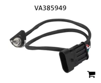 AGCO VA385949 Потенциометр приборной панели