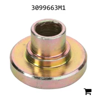 AGCO 3099663M1 Втулка