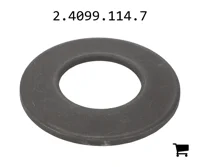 AGCO 2.4099.114.7 Пружина тарельчатая