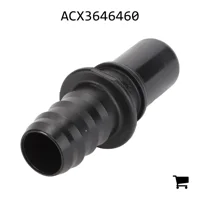 AGCO ACX3646460 Соединительный шланг