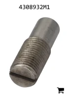 AGCO 4308932M1 Винт специальный