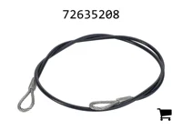 AGCO 72635208 Трос