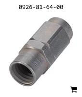 AGCO 0926-81-64-00 Втулка винта