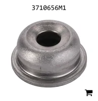 AGCO 3710656M1 Тепловой экран форсунки