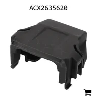 AGCO ACX2635620 Защитный кожух