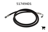 AGCO 517494D1 Шланг