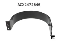 AGCO ACX2472640 Обертка левая