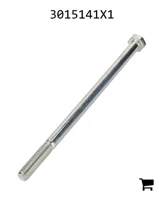AGCO 3015141X1 Болт с шестигранной головкой