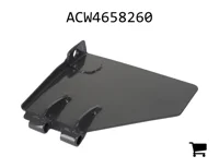 AGCO ACW4658260 Правый центральный дефлектор