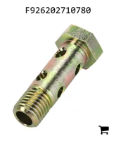 AGCO F926202710780 Болт банджо