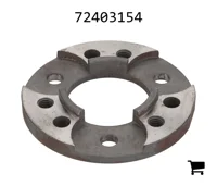 AGCO 72403154 Водило планетарной передачи