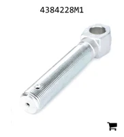 AGCO 4384228M1 Рулевая тяга