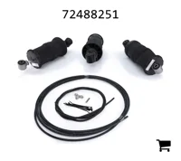 AGCO 72488251 Подвеска кабины