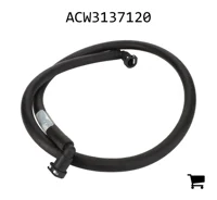 AGCO ACW3137120 Шланг в сборе