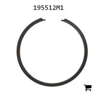 AGCO 195512M1 Стопорное кольцо