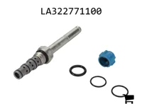 AGCO LA322771100 Электромагнитный клапан