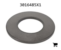 AGCO 3016485X1 Пружинная шайба