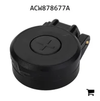 AGCO ACW878677A Пыльник