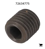 AGCO 72634775 Палец с резьбой