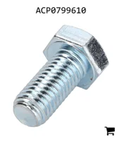 AGCO ACP0799610 Болт