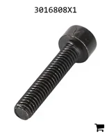 AGCO 3016808X1 Винт с шестигранной головкой