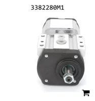 AGCO 3382280M1 Гидравлический тандемный насос