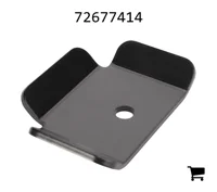 AGCO 72677414 Листовой металл