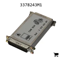 AGCO 3378243M1 Карта