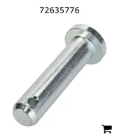 AGCO 72635776 Болт