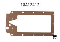 AGCO 10A12412 Прокладка