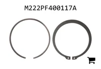 AGCO M222PF400117A Комплект запчастей