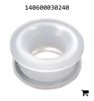 AGCO 140600030240 Универсальный патрубок