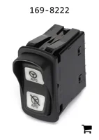 AGCO 169-8222 Переключатель