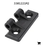 AGCO 3301221M2 Петля