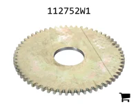 AGCO 112752W1 Шестерня