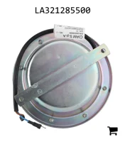 AGCO LA321285500 Датчик сигнализации расширения зернового бункера