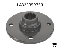 AGCO LA323359750 Ступица