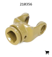 AGCO 210356 Вилка задняя