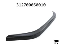 AGCO 312700050010 Расширитель брызговика