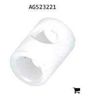 AGCO AG523221 Гильза датчика нормы внесения