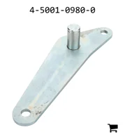 AGCO 4-5001-0980-0 Рычаг