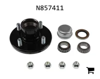 AGCO N857411 Сборочный комплект