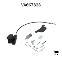 AGCO VA067828 Комплект крепления