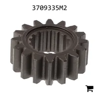 AGCO 3709335M2 Шестерня