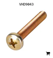 AGCO VHD9043 Винт