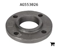 AGCO AG553026 Фланец