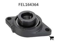 AGCO FEL164364 Корпус подшипника